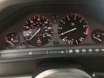 BMW 325i Convertible (Calypso Red) 1990 года